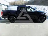 2021 Nissan Navara