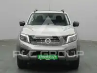 2021 Nissan Navara