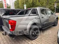 2021 Nissan Navara