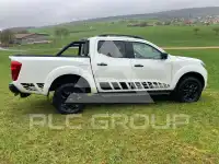 2021 Nissan Navara