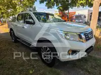 2021 Nissan Navara