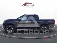 2021 Nissan Navara