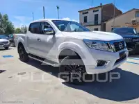2021 Nissan Navara