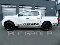 2021 Nissan Navara