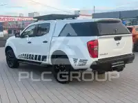 2021 Nissan Navara