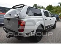 2021 Nissan Navara