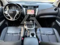 2021 Nissan Navara
