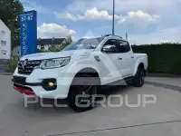 2021 Nissan Navara