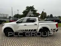 2021 Nissan Navara