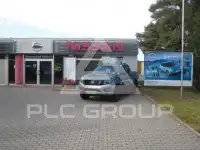 2021 Nissan Navara