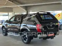 2021 Nissan Navara