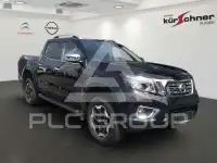 2021 Nissan Navara