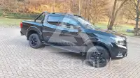 2021 Nissan Navara