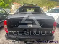 2021 Nissan Navara