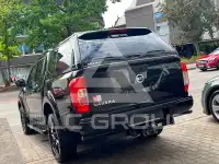 2021 Nissan Navara