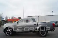 2021 Nissan Navara