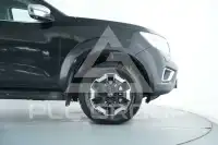 2021 Nissan Navara