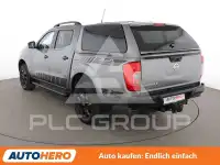 2021 Nissan Navara