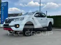 2021 Nissan Navara