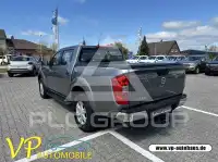 2021 Nissan Navara