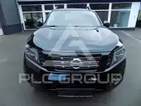 2021 Nissan Navara