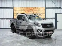 2021 Nissan Navara