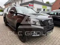 2021 Nissan Navara