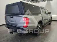 2021 Nissan Navara