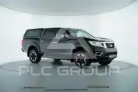 2021 Nissan Navara