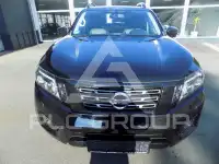 2021 Nissan Navara