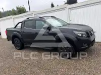 2021 Nissan Navara