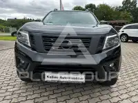 2021 Nissan Navara