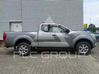 2021 Nissan Navara