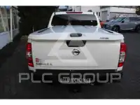 2021 Nissan Navara