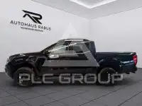 2021 Nissan Navara
