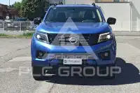 2021 Nissan Navara