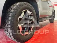 2021 Nissan Navara