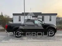 2021 Nissan Navara