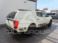 2021 Nissan Navara