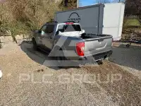 2021 Nissan Navara