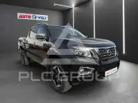 2021 Nissan Navara
