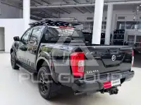 2021 Nissan Navara