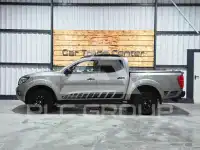 2021 Nissan Navara