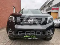 2021 Nissan Navara