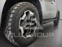 2021 Nissan Navara