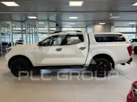 2021 Nissan Navara