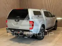 2021 Nissan Navara