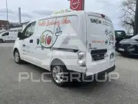 2021 Nissan NV 200