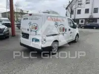 2021 Nissan NV 200
