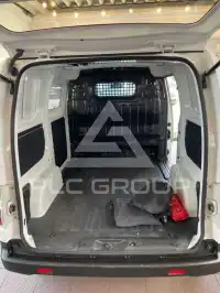 2021 Nissan NV 200